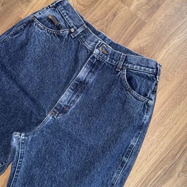 Blue Vintage Jeans
