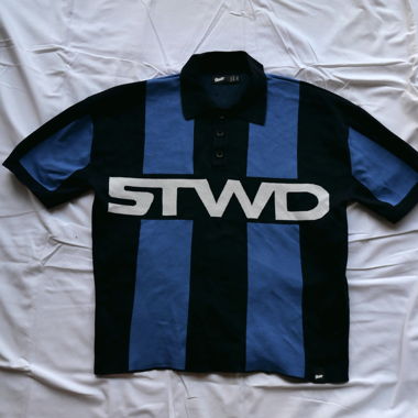 T-shirt streetwear