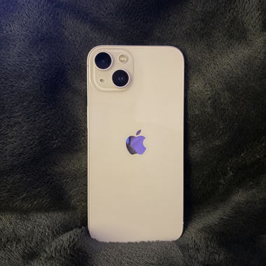 iPhone 13