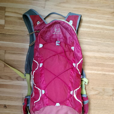 Sac Salomon 15 litres 
