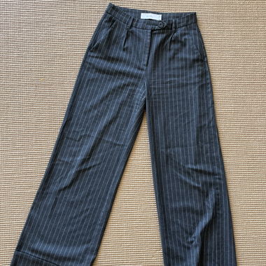 Pantaloni da completo Bershka