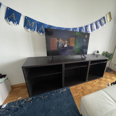 Tv möbel 