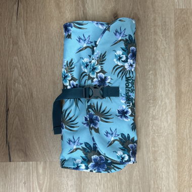 Nécessaire/Beauty case Jack Wolfskin
