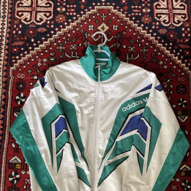adidas jacket