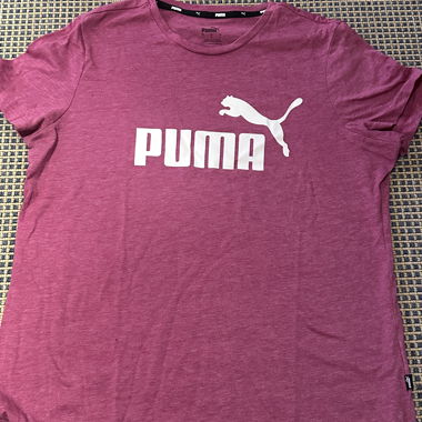T-shirt Puma