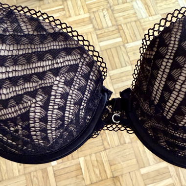Soutien-gorge Chantelle