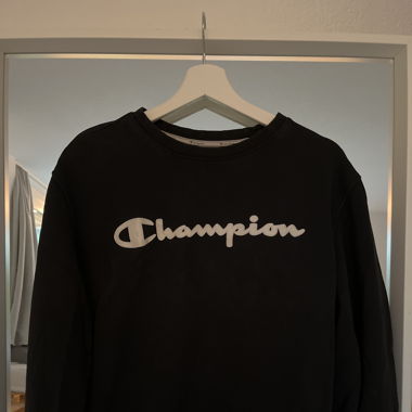 Champion Pullover
