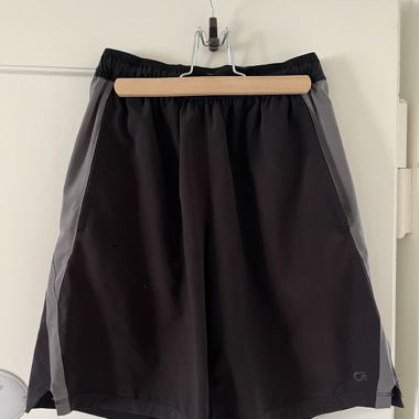 Sporthose kurz
