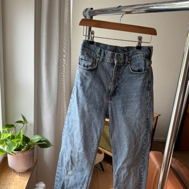 Arket Denim Jeans 