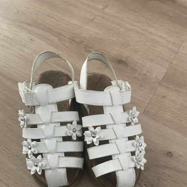 Kindersandalen