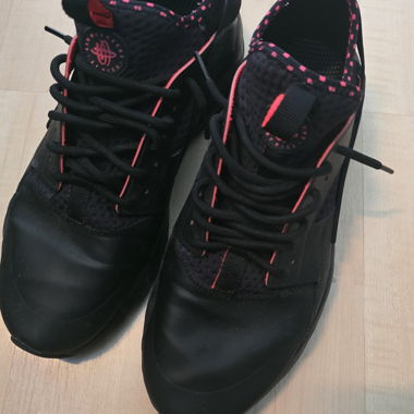 Nike Huarache Spezial! Gr 47.5