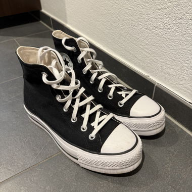 Converse Chuck Taylor All Star High