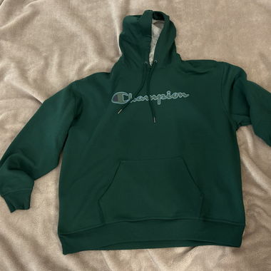  Champion Hoodie