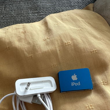 Appelle iPod