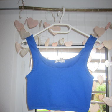 Crop Top Doppelpack
