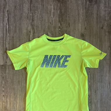 Nike Sports Shirt