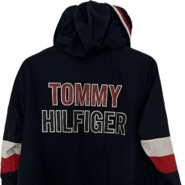 Jacke Tommy Hilfiger vintage