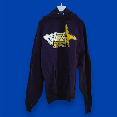 Favela Hoodie