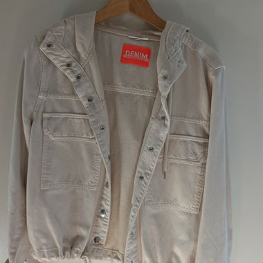 Giacca in denim Street One