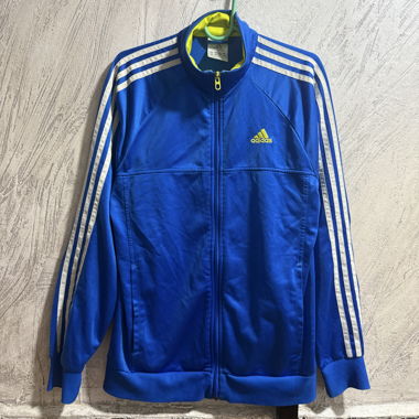 Adidas Vintage-Trainingsjacke