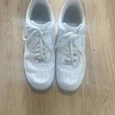 Nike AirForce 1 size 46