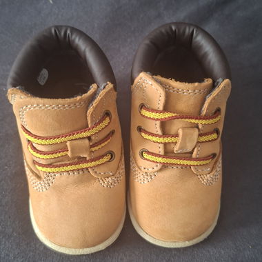 Timberland child/infant