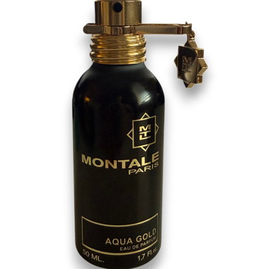 Montale Aqua Gold 50ml Fragrance
