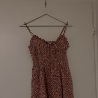 Süsses Sommerkleid