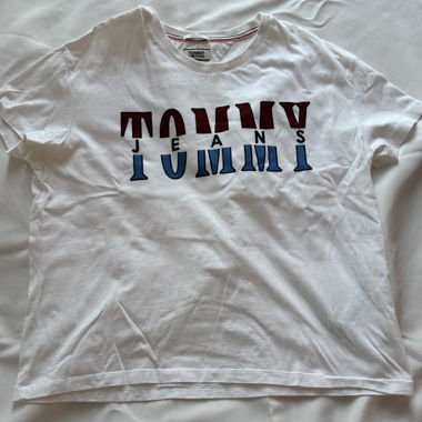 T-shirt Tommy Jeans M