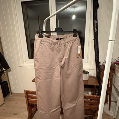 Pantalon Vans
