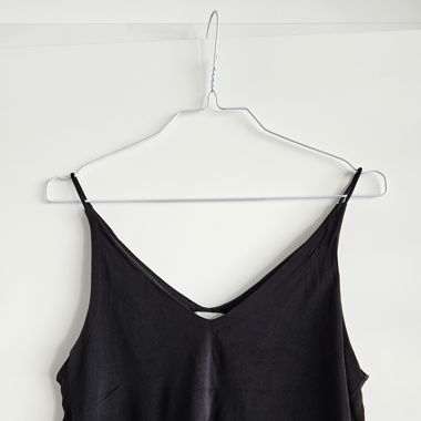 Black Tanktop // S