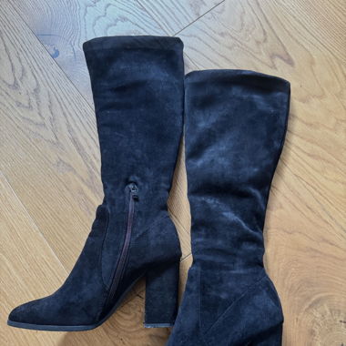 Bottes