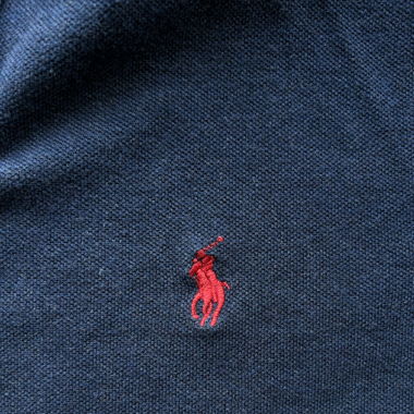Polo Ralph Lauren / Custom Slim Fit