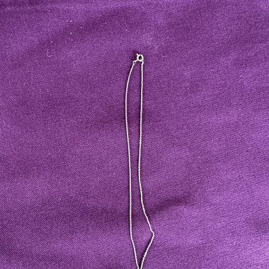 Pandora Halskette mit Charms Anhänger