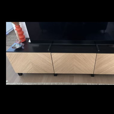 Mobile Besta Ikea