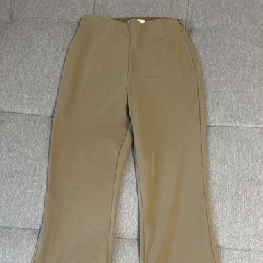 Office-Stoffhose