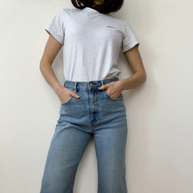 Fair Fashion Culotte Jeans