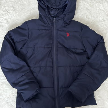 U.S. Polo Assn Jacke