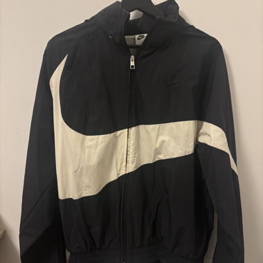 Veste Coupe-vent Nike