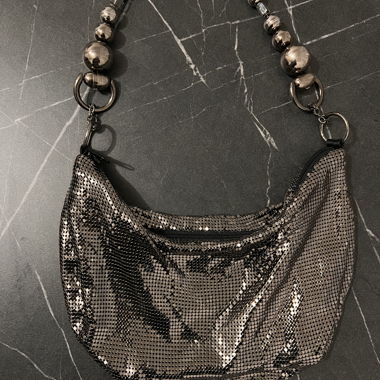 Kleine Schulter Tasche