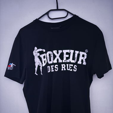 Boxeur des Rues T-Shirt