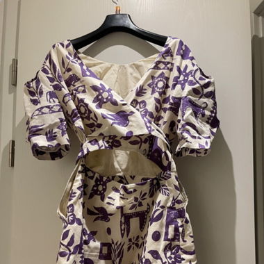 Robe Claudie Pierlot