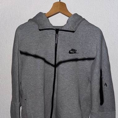 Nike tech fleece Jacke I Gr. L