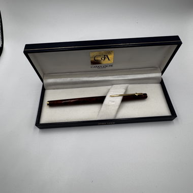 Penna stilografica Caran d’Ache Léman