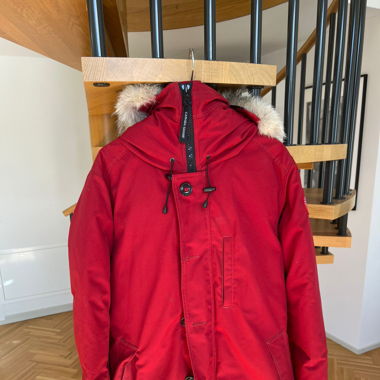 Canada Goose 