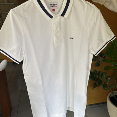 Polo Tommy Hilfiger Jeans