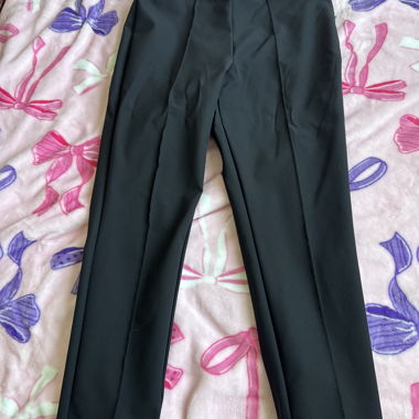 Black Women’s Trousers