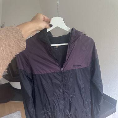 Carhartt Regenjacke
