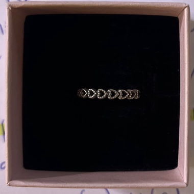 Pandora Ring