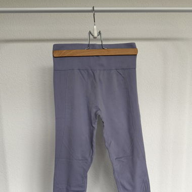 H&M Seamless Sportleggings Gr. XS